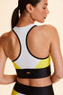 BOLT BRA - BLACK